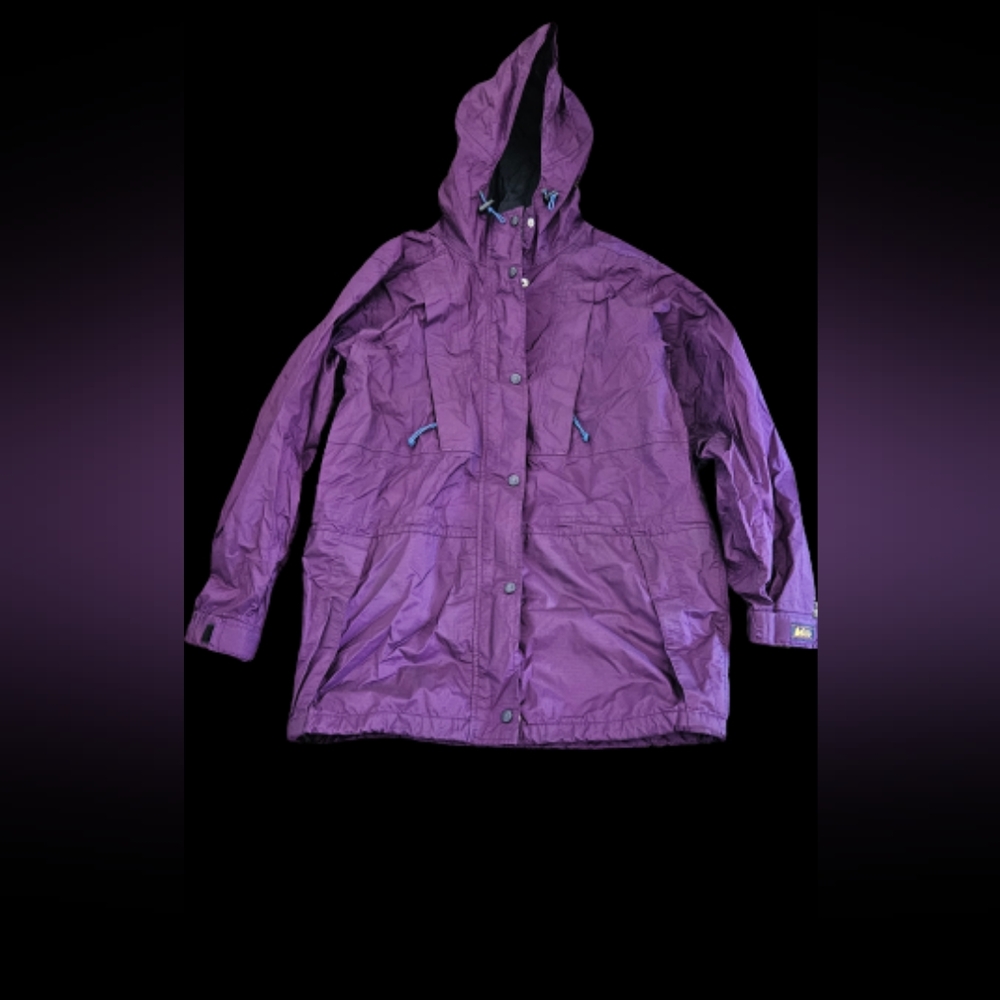 The North Face Gore-Tex Rain/Wind Jacket